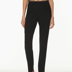 Babaton Conan Pant in Japanese Crepe